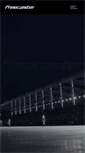 Mobile Screenshot of freecaster.com